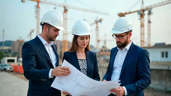 construction leads