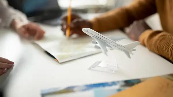 travel industry