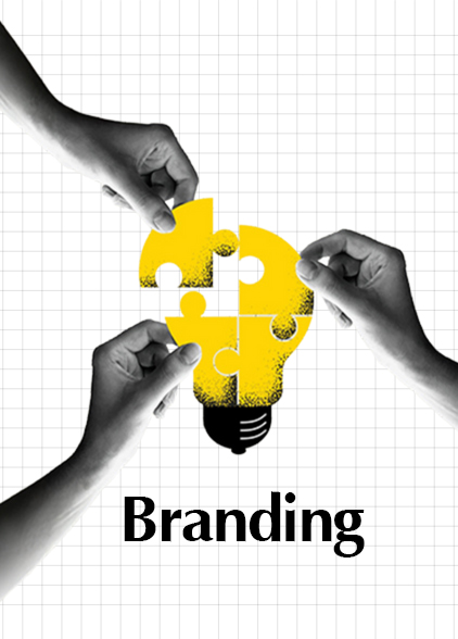 brand solution