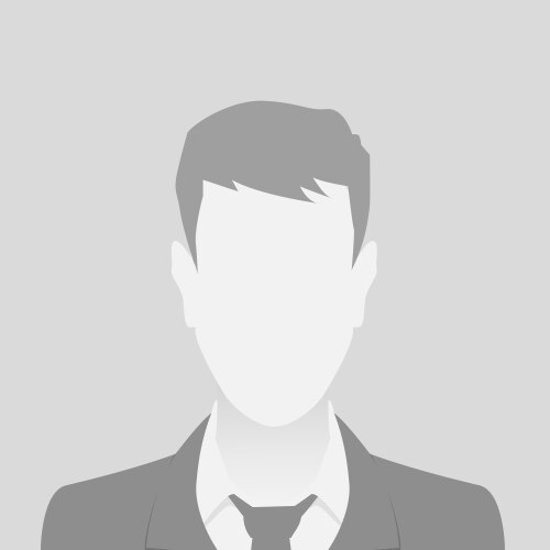 gray male head placeholder vector 23804676